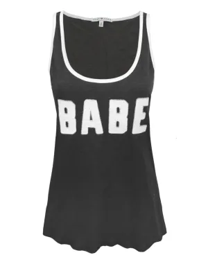 Junk Food Babe Women's Vest