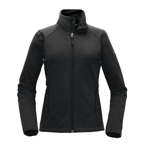 Ladies' Ridgeline Soft Shell Jacket