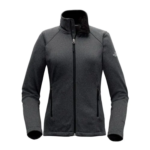 Ladies' Ridgeline Soft Shell Jacket