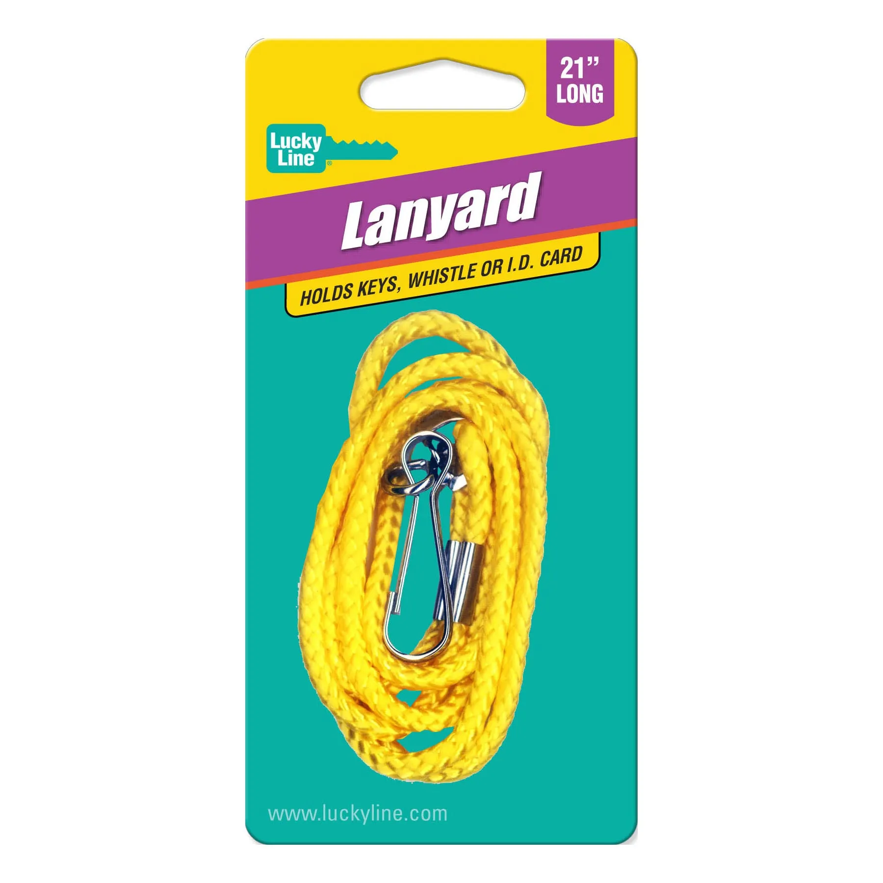 Lanyard