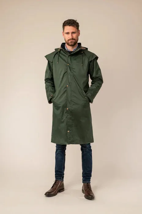 Lighthouse Stockman Men's Waterproof Rain Coat