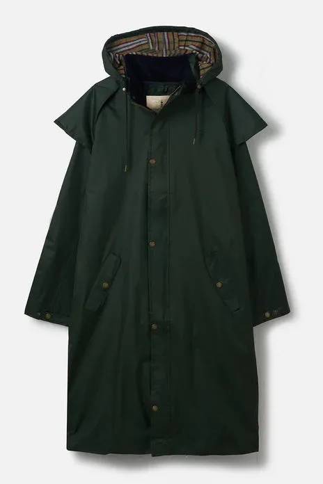 Lighthouse Stockman Men's Waterproof Rain Coat