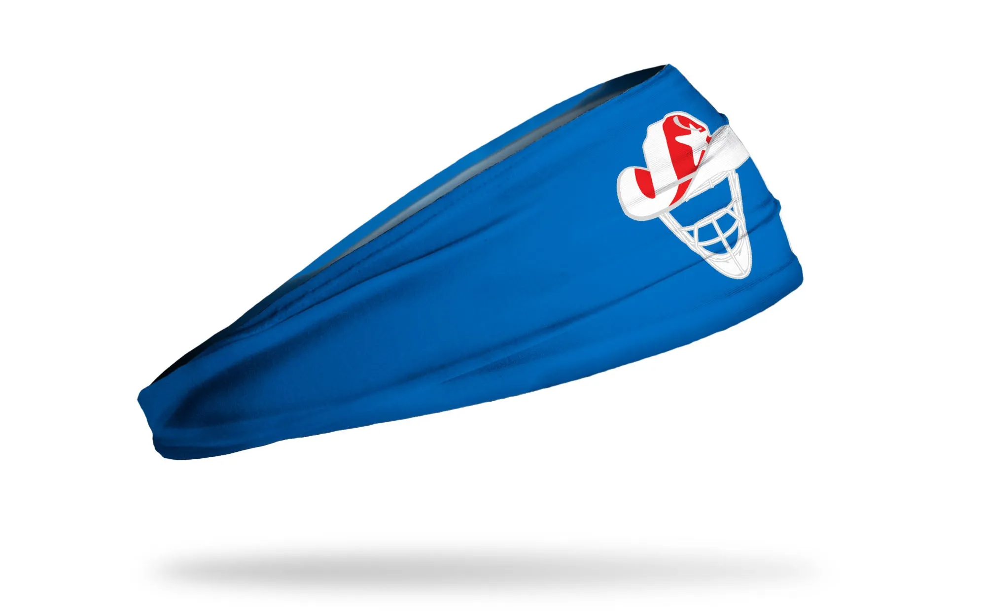 Lone Star Catching: Royal Headband