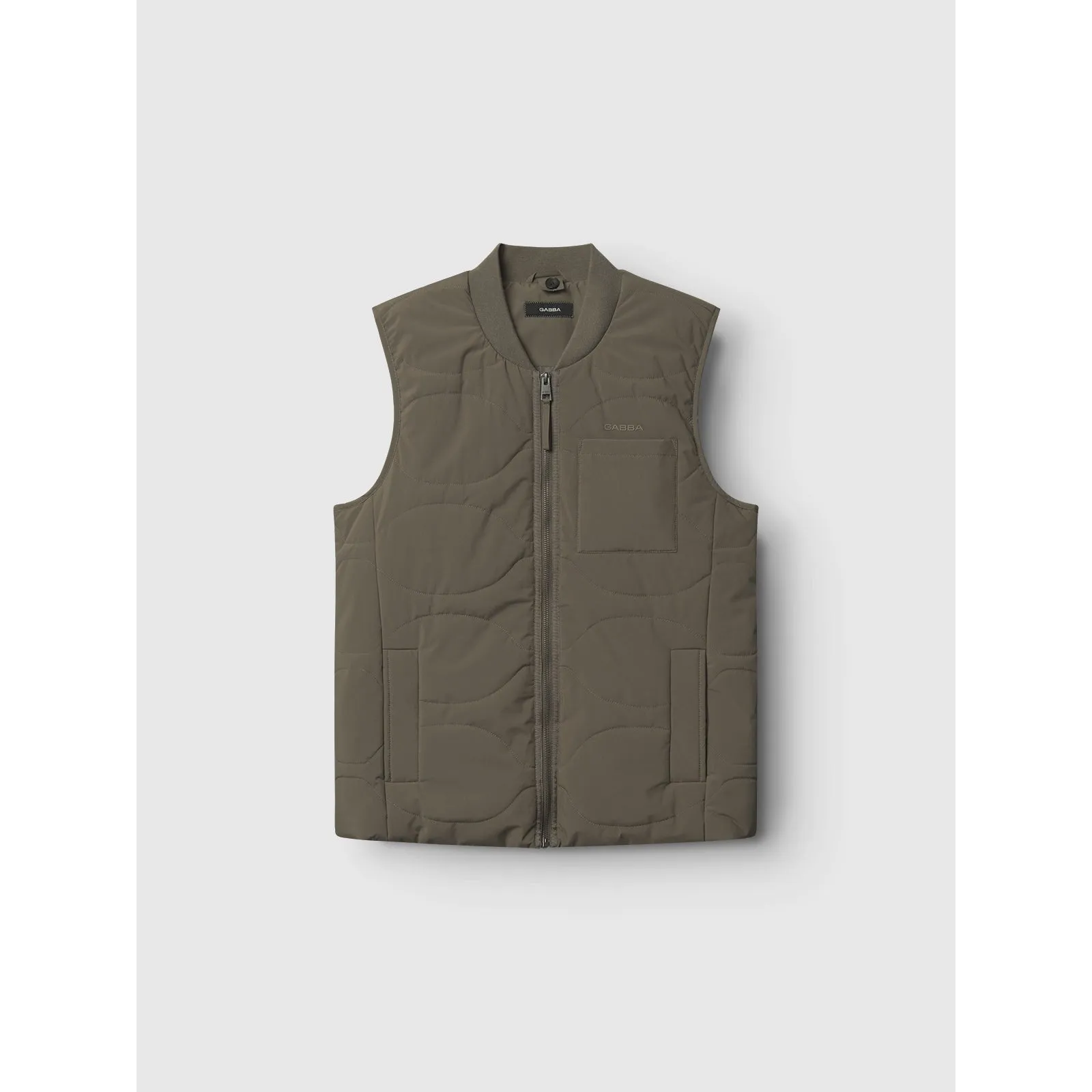 LUME VEST