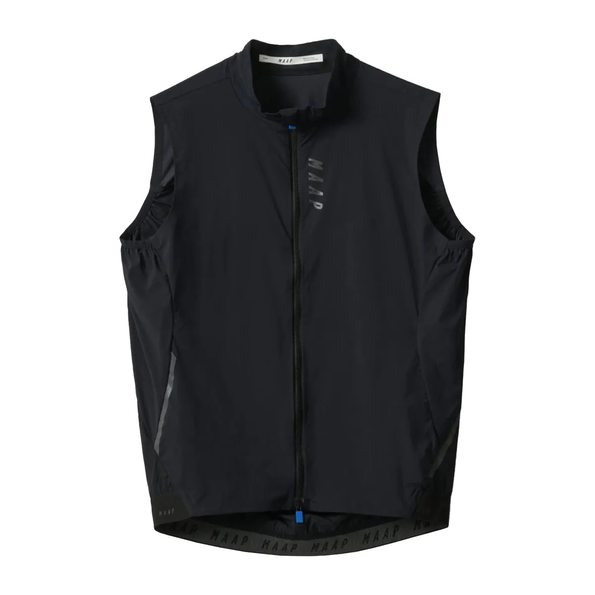 MAAP Flow Vest - Black