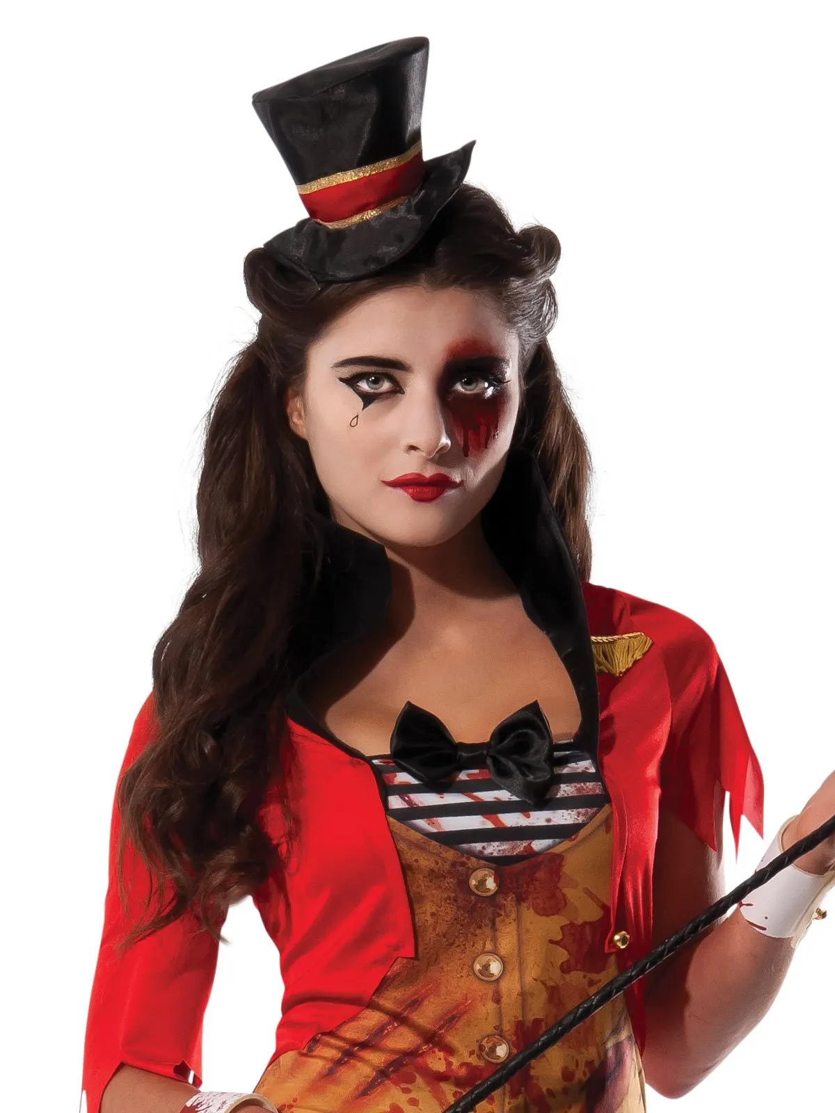 Mauled Ringmistress Costume for Adults