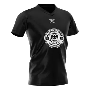 MD Elite Promo T-Shirt Black