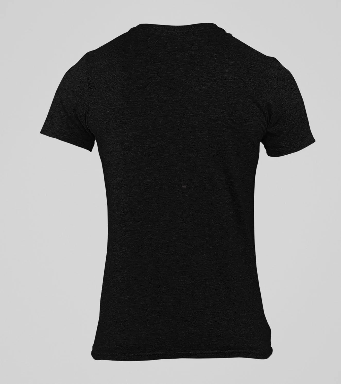 Men's Bodh X Fit  T-shirt (Black)