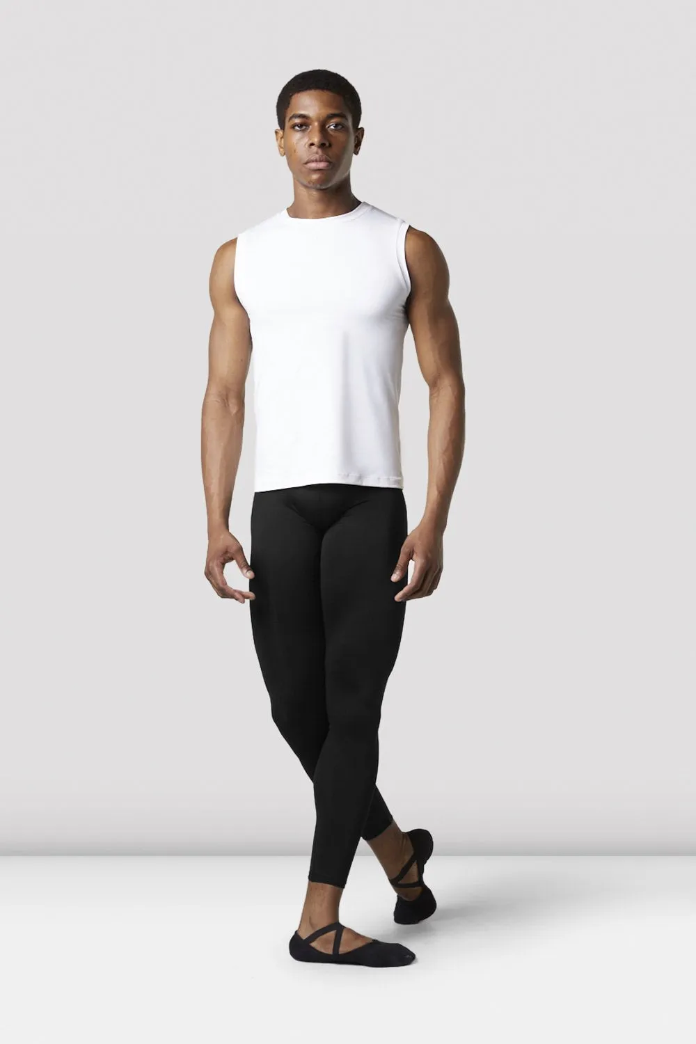 Mens/Boys Full Length Dance Tight