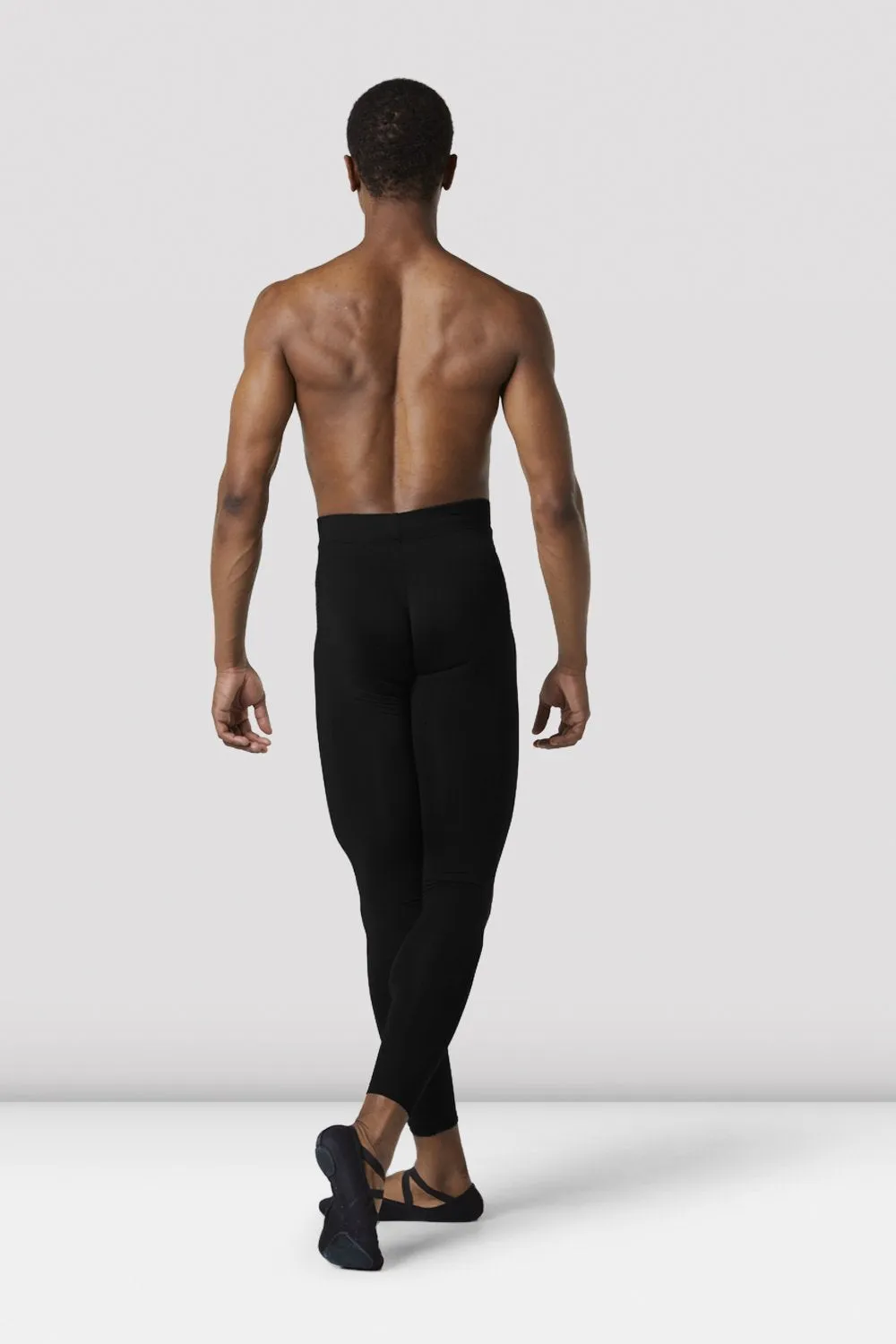 Mens/Boys Full Length Dance Tight