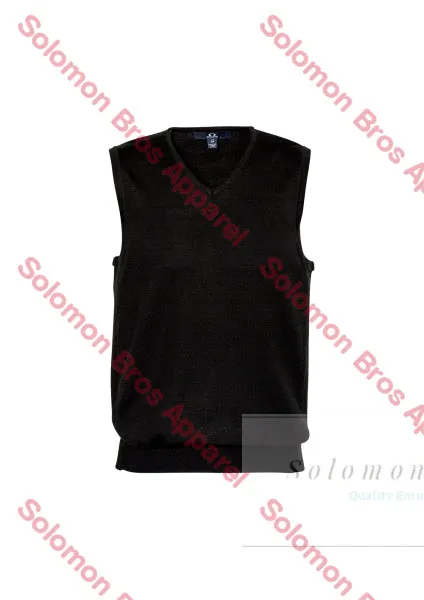 Milano Mens Vest