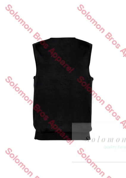 Milano Mens Vest