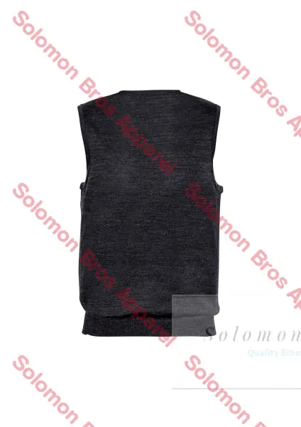 Milano Mens Vest