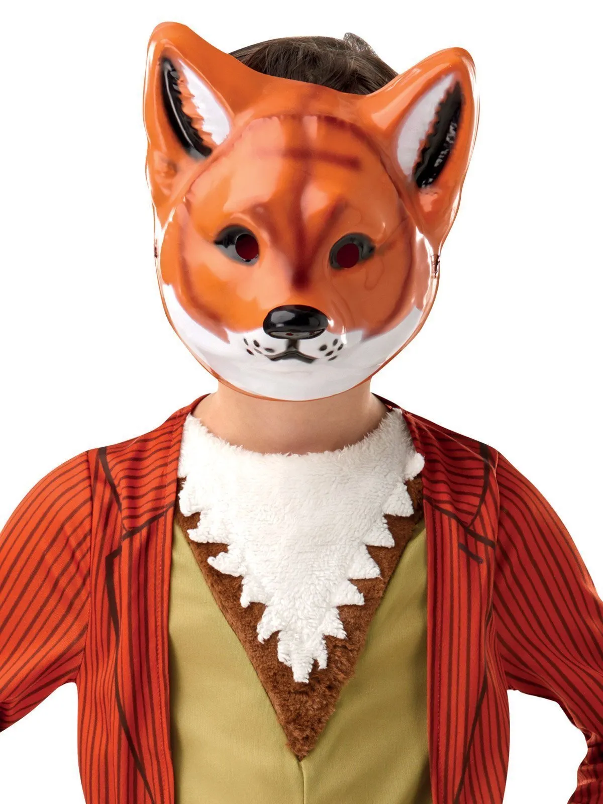 Mr Fox Deluxe Costume for Kids & Tweens