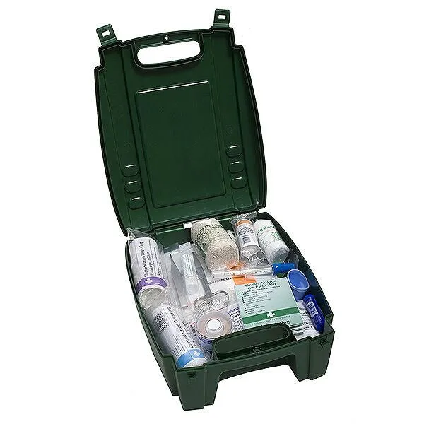 Offshore Medical Kit - 60 Miles Plus