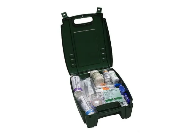 Offshore Medical Kit - 60 Miles Plus