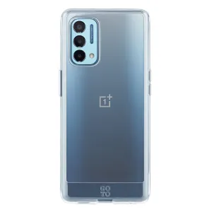 OnePlus Nord N200 5G Define Case Clear