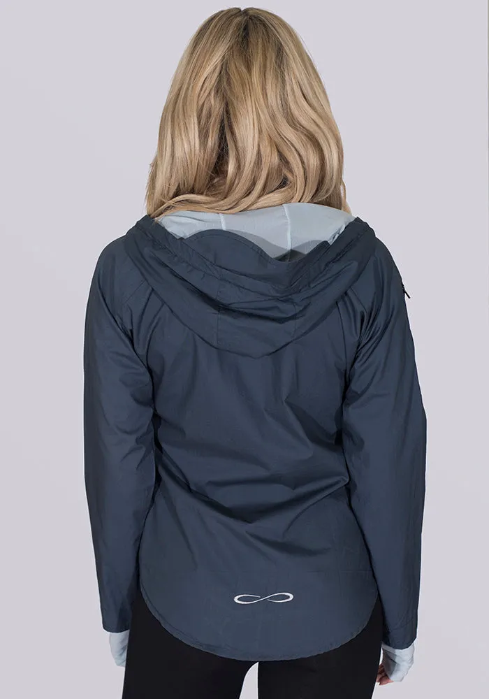 Organic Light Weight Running Jacket