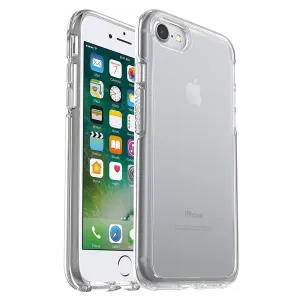 OtterBox Symmetry Clear Cover for iPhone 7/8/SE (2nd gen) - Stardust