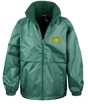 Overchurch Infant Waterproof Coat