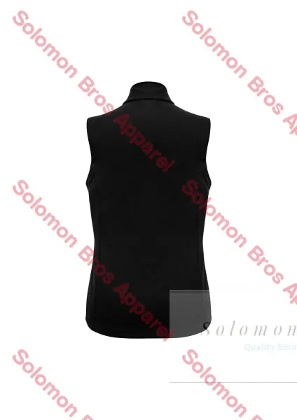 Peak Ladies Vest