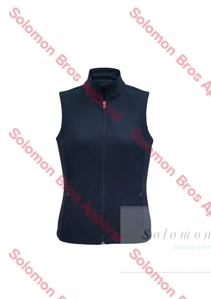 Peak Ladies Vest