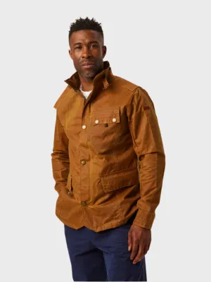 Peregrine Coat Bexley Jacket Mustard