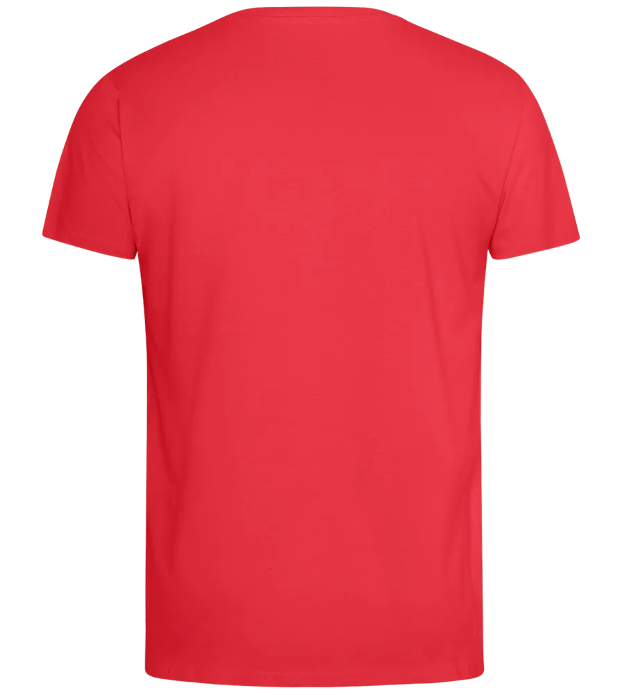 Pet It Design - Comfort men's fitted t-shirt