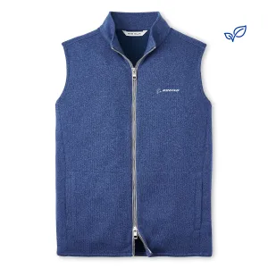 Peter Millar Boeing Men’s Crown Sweater Fleece Vest