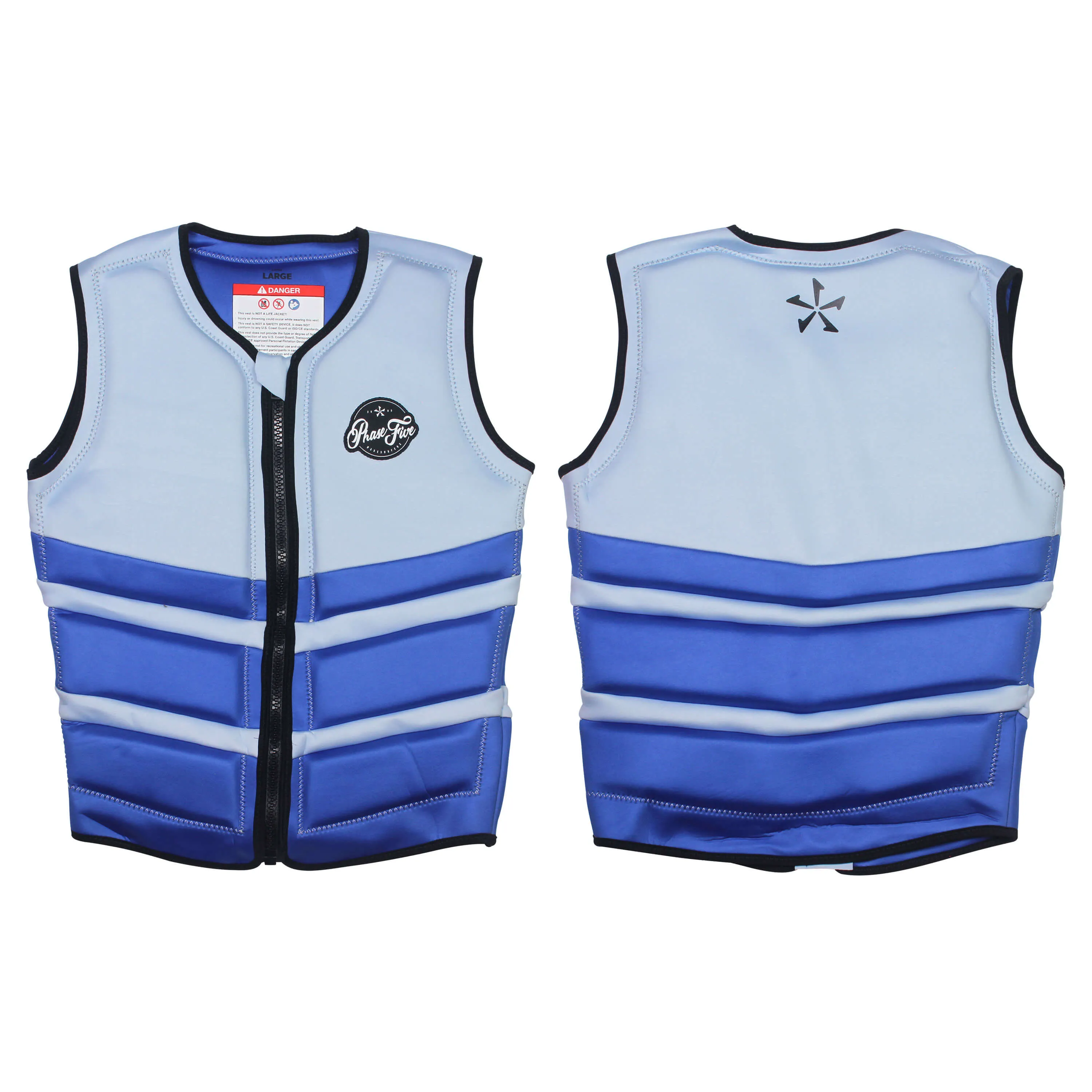 Phase 5 Women's Pro Comp Vest