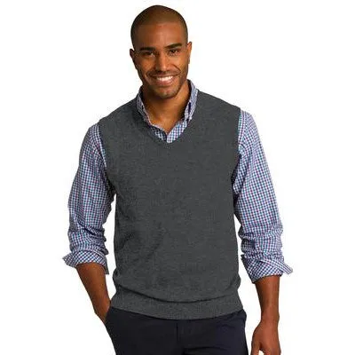 Port Authority Sweater Vest