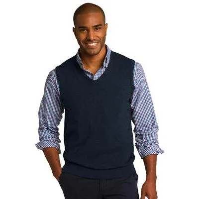 Port Authority Sweater Vest