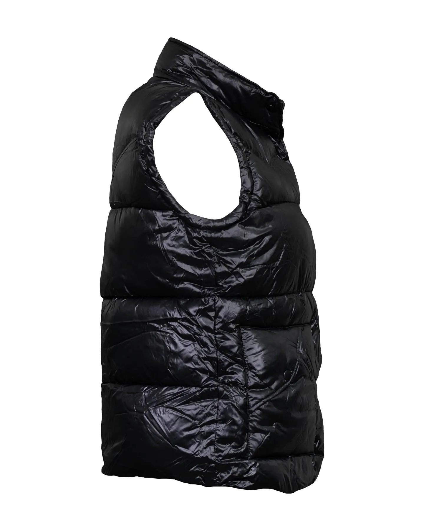 Preston Puffer Vest