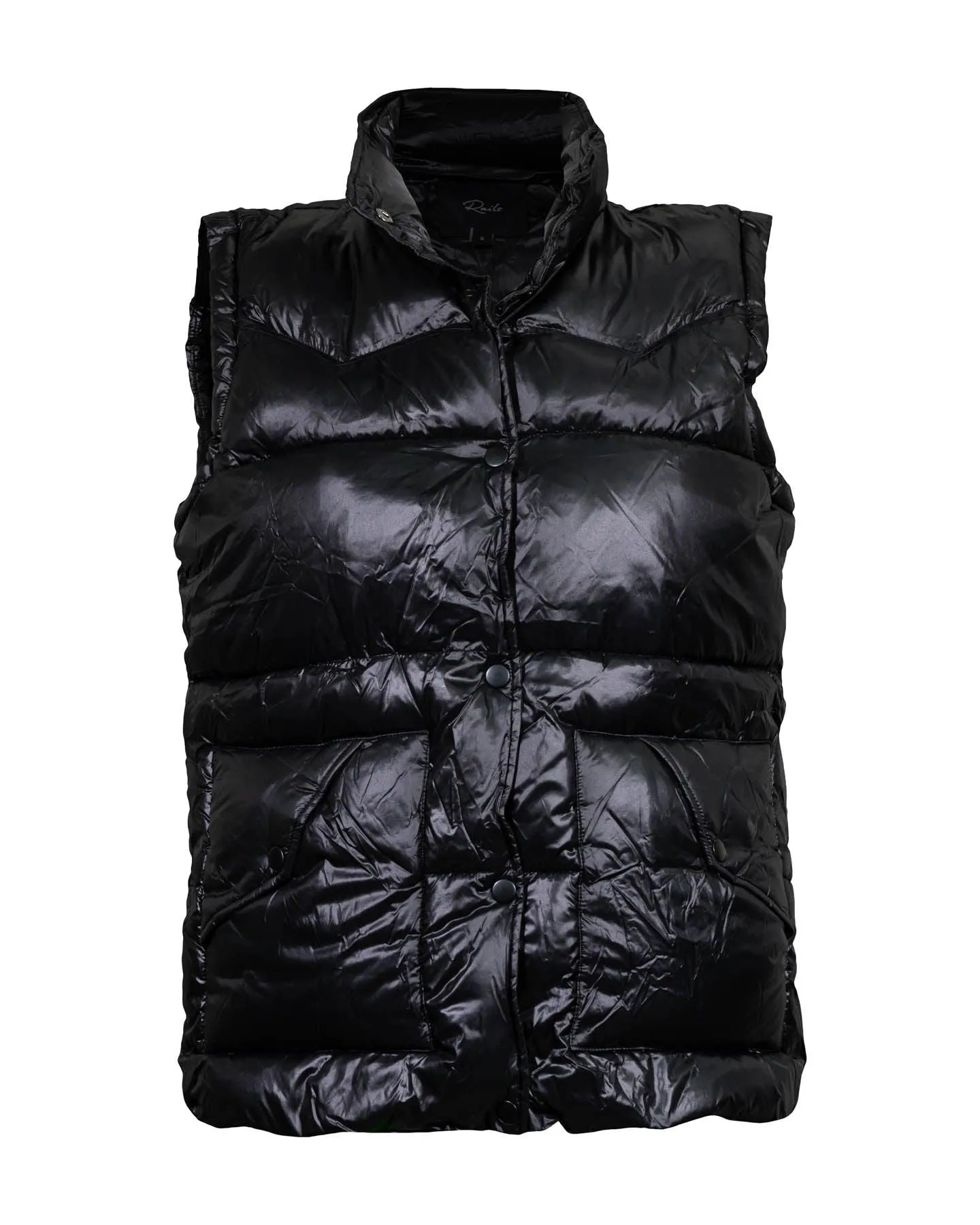 Preston Puffer Vest