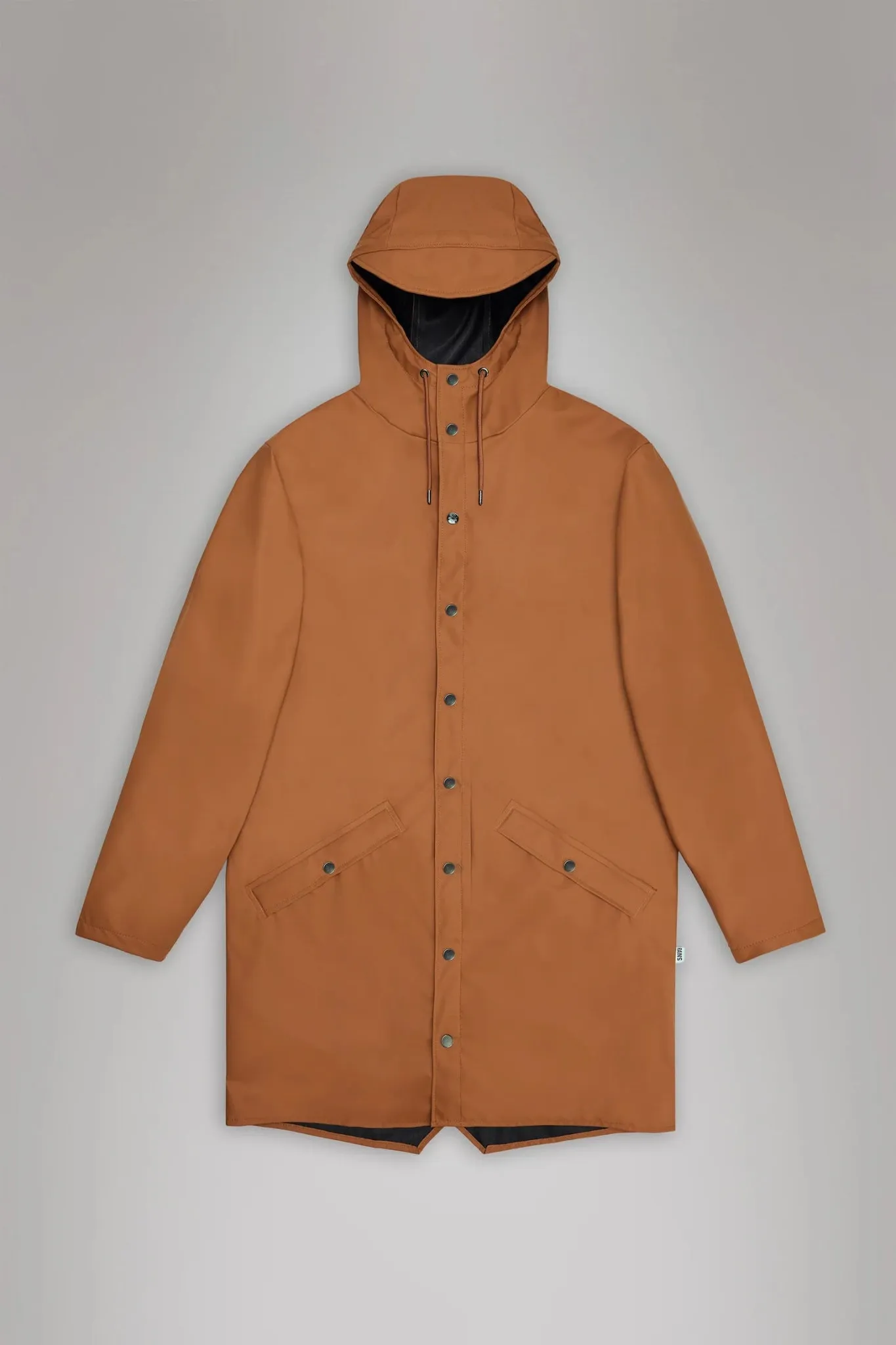 RAINS LONG Jacket W3