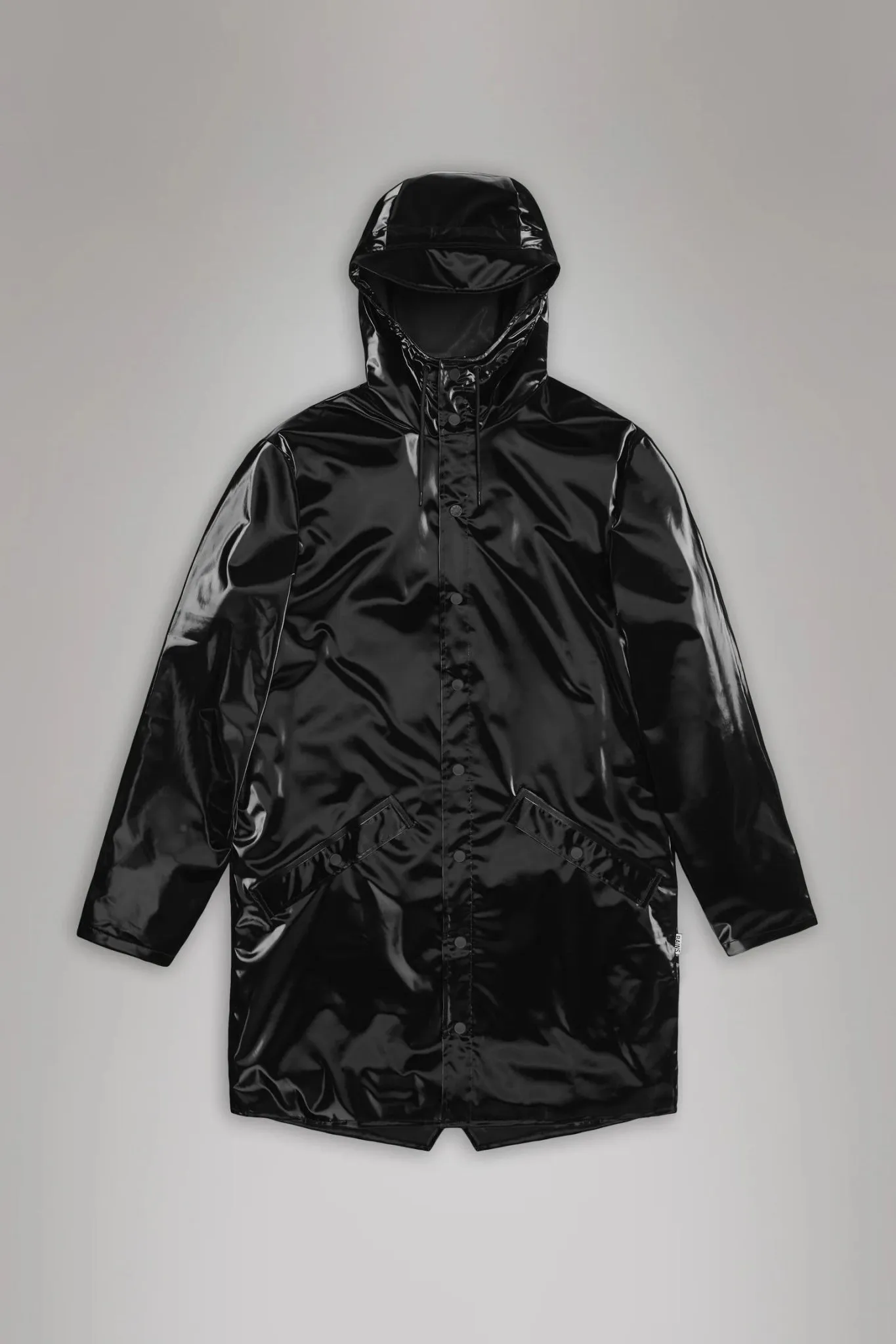 RAINS LONG Jacket W3