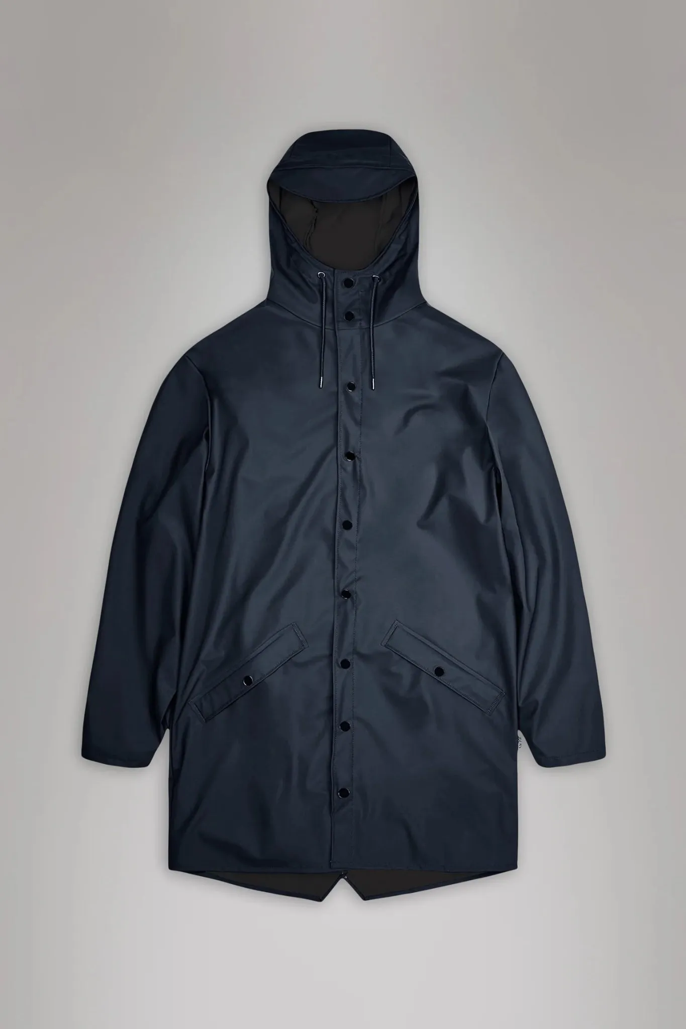 RAINS LONG Jacket W3