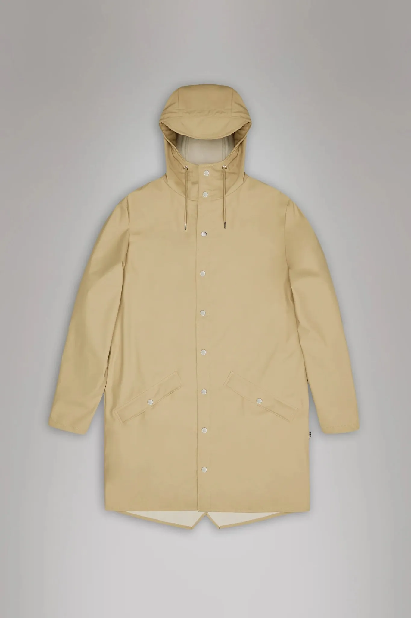 RAINS LONG Jacket W3