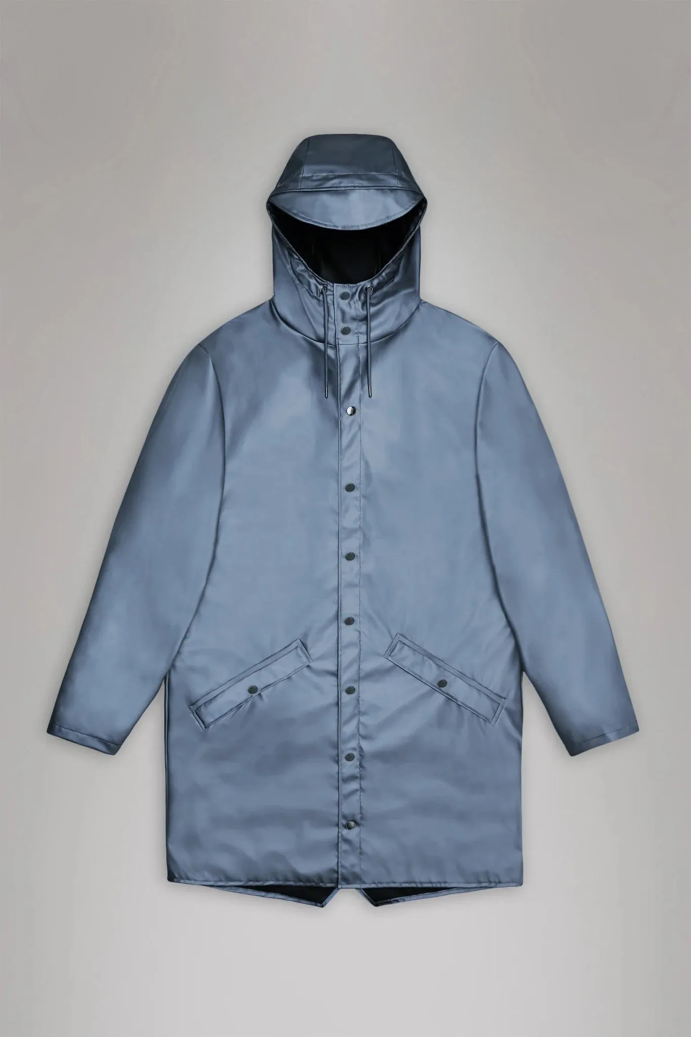 RAINS LONG Jacket W3