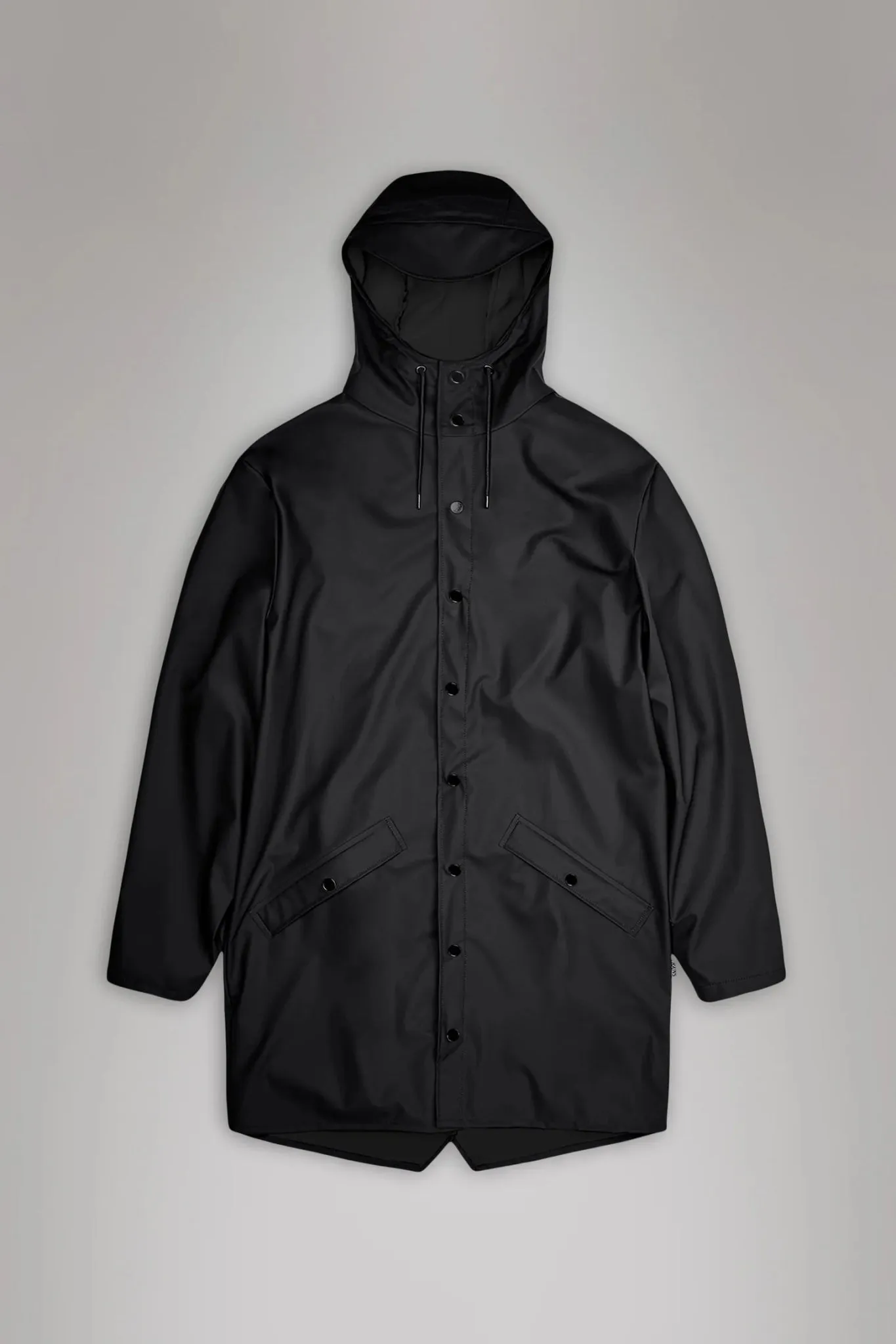 RAINS LONG Jacket W3