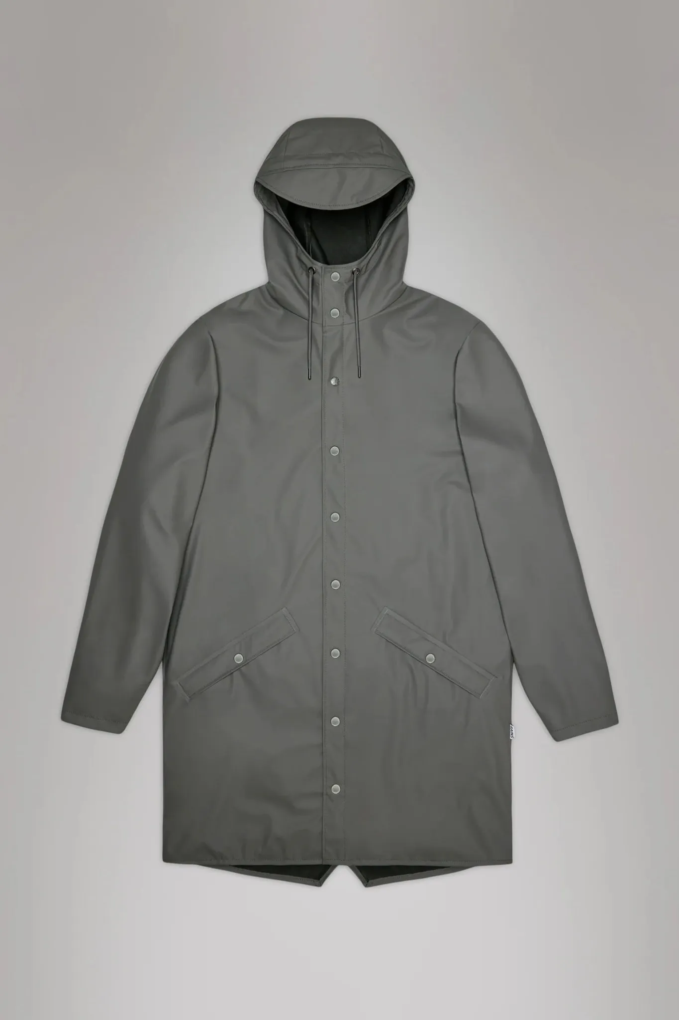 RAINS LONG Jacket W3