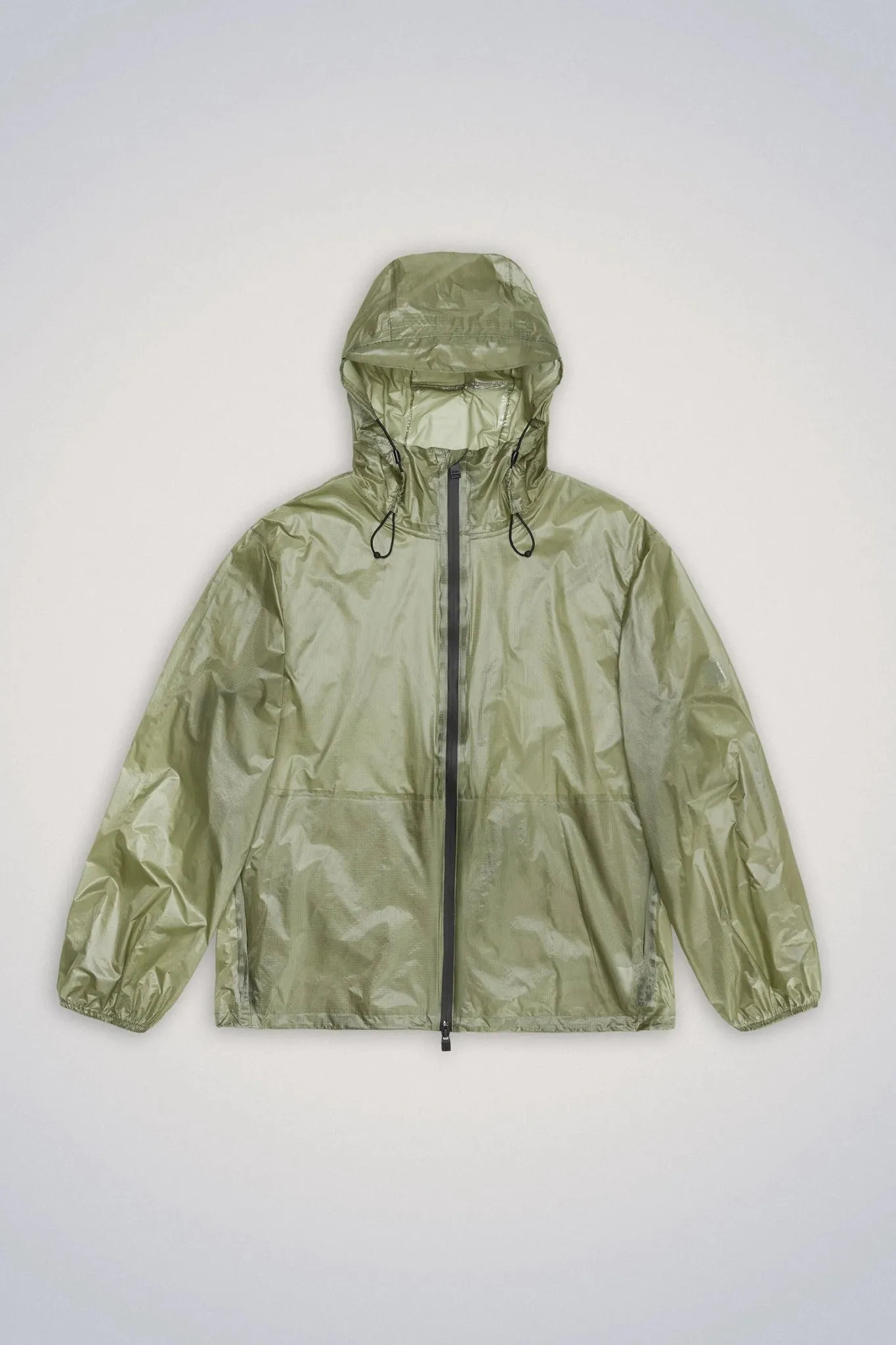 RAINS NORTON Rain Jacket W3