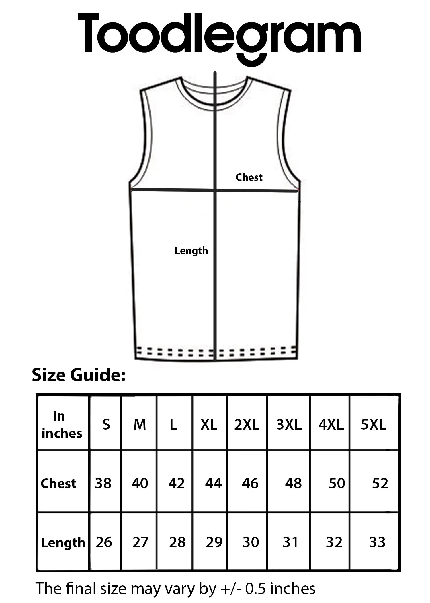 REAL GAINS MEN'S GYM SLEEVELESS VEST