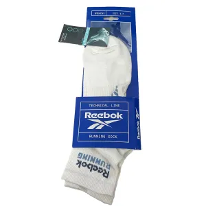 Reebok Womens Running Technical Socks