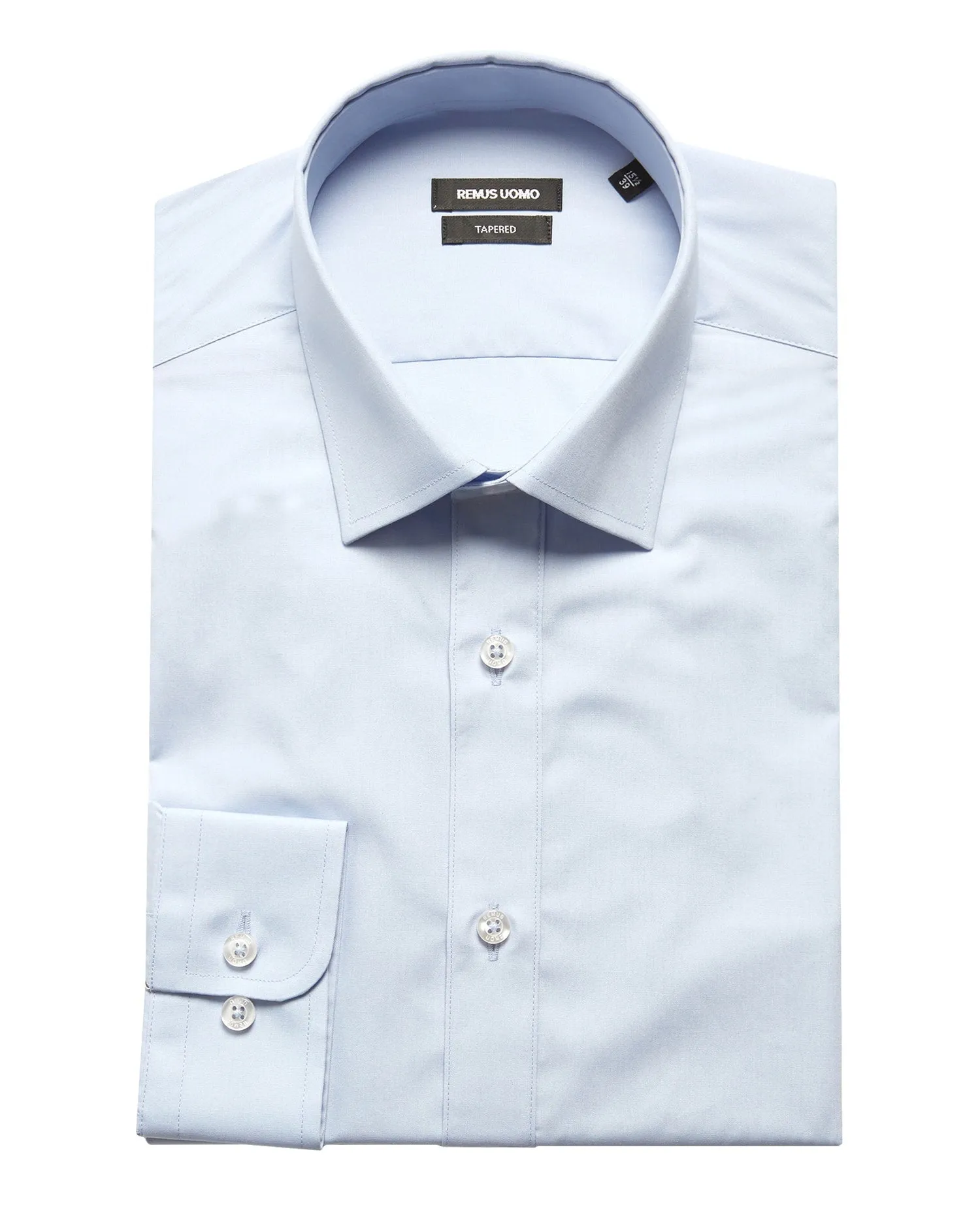 Remus Uomo Seville Tapered Shirt