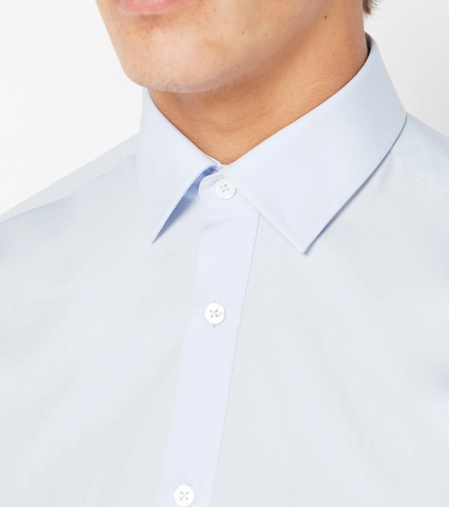 Remus Uomo Seville Tapered Shirt