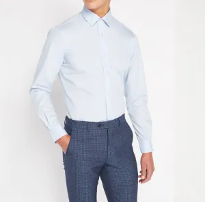 Remus Uomo Seville Tapered Shirt