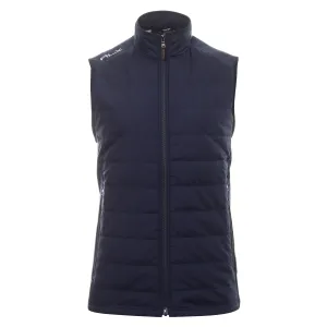 RLX Ralph Lauren Full Zip Hybrid Vest