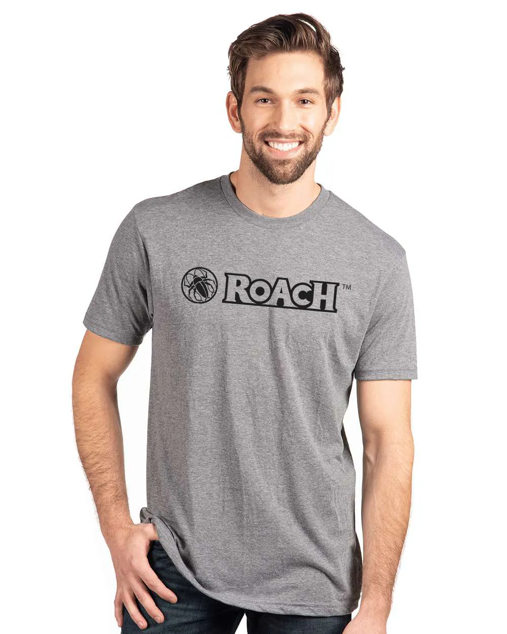 RoAcH TM Logo Tee