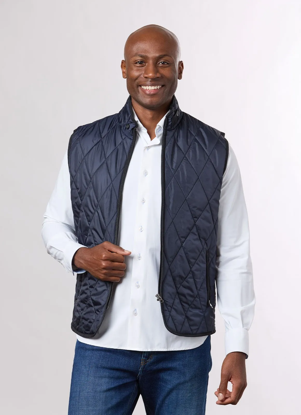 Sartell Vest